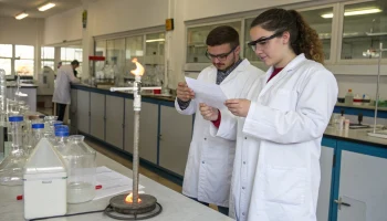 Ученые Новосибирска создали негорючий пластик