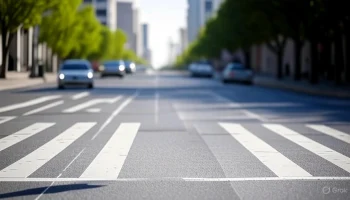 Пешеходный переход к парку &laquo;Затулинский&raquo; вернут к сентябрю