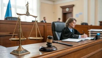 Романовского осудили за взятку за права на судно