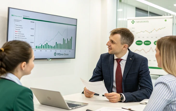 Сбербанк скорректировал ипотечные ставки после решения ЦБ