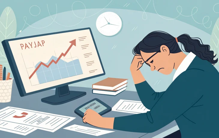 Зарплаты россиян снизятся во второй половине августа 2025 года