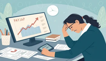 Зарплаты россиян снизятся во второй половине августа 2025 года