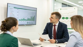 Сбербанк скорректировал ипотечные ставки после решения ЦБ