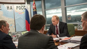 Единая Россия готовится к сложной думской гонке-2026