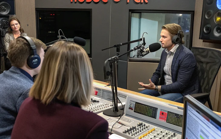 Осенняя торговля в Новосибирске: законные рынки, рейды и будущее городской торговли