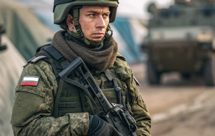 Новосибирская область передала на СВО 200 дизельных обогревателей для мобилизованных бойцов