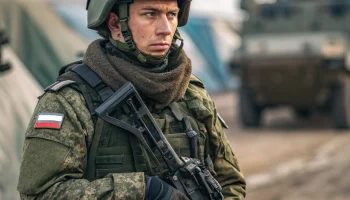 Новосибирская область передала на СВО 200 дизельных обогревателей для мобилизованных бойцов